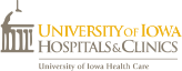 University of Iowa Hospitals and Clinics