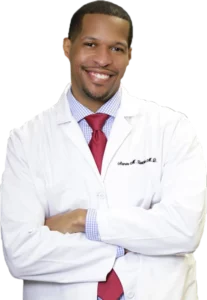 Dr. Fletcher is a Board Certified, Otolaryngologist—Head and Neck Surgeon