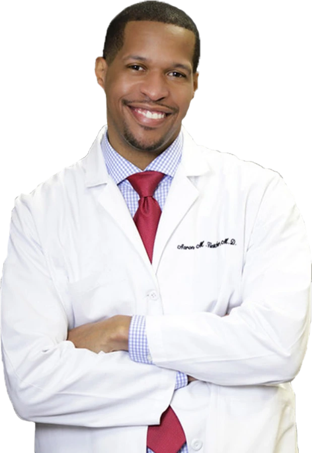 Dr. Fletcher is a Board Certified, Otolaryngologist—Head and Neck Surgeon